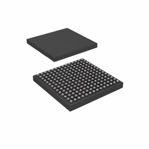 IC DSP CTLR 16BIT 196CSPBGA 196 BGA CSPBGA ADSP-21991BBC Componentes Electrónicos, Pedido Integral, BOM Integrado, IC en Stock - Product Image 1