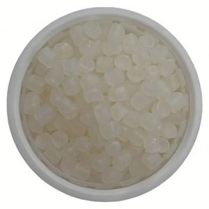 Vierge HDPE 5000s 5502 granules résine basse densité HDPE LDPE PE100 Pe80 matières premières en plastique - Product Image 5