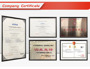 Etiquetas Adhesivas Mini RFID 125kHz TK4100 de PVC Impermeables, Tipo Moneda de 25mm, Etiquetas Inteligentes de Solo Lectura para Control de Acceso - Product Image 5