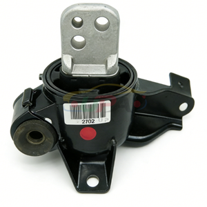 Soporte de Motor de Alta Calidad, Conjunto de Soporte de Transmisión MTG 21830-2H100 218302H100 para Hyundai Accent 21830 2H100 - Product Image 3