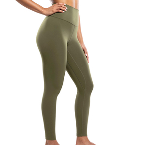 Fabricant sur mesure de leggings pour femmes, vêtements de sport en gros, vêtements de fitness, de gym et de yoga, leggings pour femmes les plus vendus - Product Image 4