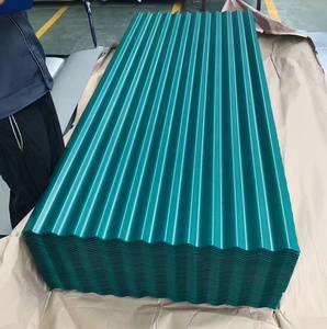 Bobina d'acciaio galvanizzata preverniciata PPGL rivestita di colore di nuovo Design della fabbrica di Shandong a vela calda - Product Image 4