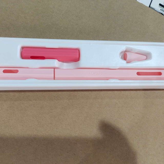 ESR Black Protective Covers with Storage for Digital Stylus