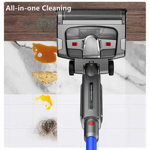 Vendre bien pièces de rechange accessoires tête de vadrouille pour Dysons <span class=keywords><strong>aspirateur</strong></span> sans fil V7 V8 <span class=keywords><strong>V10</strong></span> <span class=keywords><strong>V11</strong></span> V15 - Product Image 1