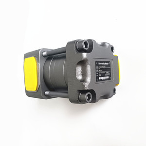 ปั๊มน้ำมันไฮดรอลิกแบบเกียร์ QT5N-63F-BP-Z พร้อมเพลาสไปลน์สำหรับการใช้งานน้ำมัน QT5N-50F-BP-Z QT4N - Product Image 3