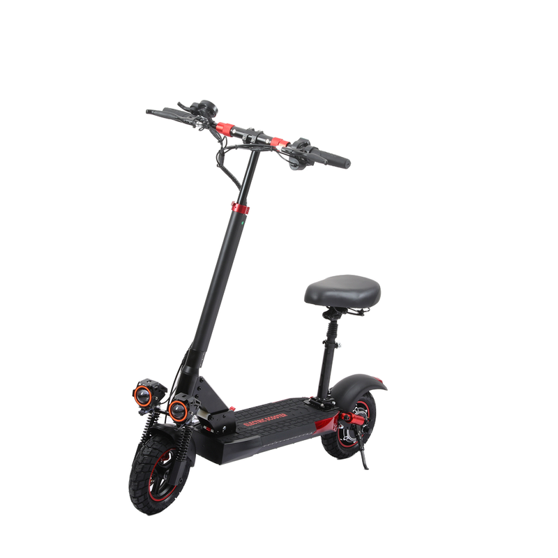 USA Warehouse 15AH Electric Scooter with