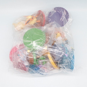 Adorabili Personaggi Pokémon in Miniatura, <span class=keywords><strong>Set</strong></span> <span class=keywords><strong>di</strong></span> Action Figure in Scatole Sorpresa, Giocattoli 3D, <span class=keywords><strong>Set</strong></span> <span class=keywords><strong>di</strong></span> Action Figure Misteriose, Regali per Bambini, Decorazioni per Feste - Product Image 6