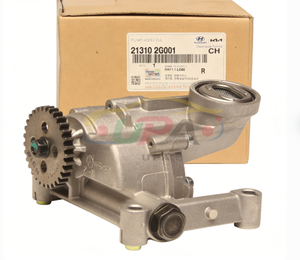 21310-2C200 213102C200 Conjunto de Bomba de Aceite para Hyundai Kia 21310 2C200 - Product Image 2