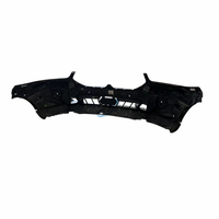 Kit de Carrocería Original de Segunda Mano de Alta Calidad para BMW X6G06 2019-2026, Parachoques Delantero M Sport, Rejilla Decorativa, Fijación con Pernos