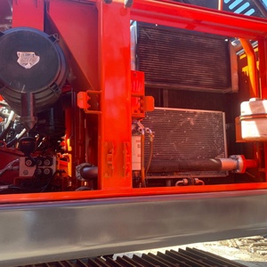 รถขุด Doosan DX225 22 ตัน มือสอง ราคาถูก นำเข้าจากเกาหลีแท้ เครื่องจักรกลวิศวกรรม Doosan มือสอง รถขุดมือสองสำหรับขาย - Product Image 6