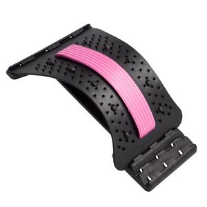 Verstellbares Lordos stütz brett für <span class=keywords><strong>Fitness</strong></span> für Amazon Cross-Border für Bodybuilding-<span class=keywords><strong>Massage</strong></span> geräte Sport <span class=keywords><strong>massage</strong></span> zubehör - Product Image 4