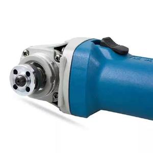 <span class=keywords><strong>Amoladora</strong></span> Angular Industrial Inalámbrica Sin Escobillas <span class=keywords><strong>DONGCHENG</strong></span> S1M-FF03-100A Herramienta Eléctrica Multifuncional Garantía de 3 Años Velocidad de 13000 r/min - Product Image 2