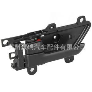 Manija Interior de Puerta Toyota Veracruz, Pestillo Interno 82610-3J000 82620-3J000, Par de Repuesto de Plástico - Product Image 2