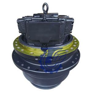 Riduttore Finale Komatsu D31PX-22 D37PX-22 D39PX-22 11Y-27-30401 1Y-27-30300 11Y-27-30301, Trasmissione di Marcia per Parti di Escavatori - Product Image 5