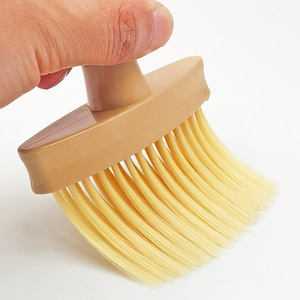 Car interior cleaning brush, multi-purpose car cleaning brush, car air vent <b>gap</b> cleaning brush, detail brush - Product Image 4