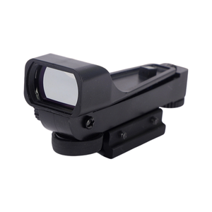 Hooded Rectangle <b>Window</b> Purple Pane Viewer <b>Covered</b> <b>Plastic</b> Matte Body Recessed Top Cradle Side Tune Manual Field - Product Image 1