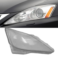 Cache phare de voiture pour Lexus IS250 IS300 2006-2011