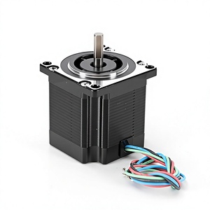 Motor Híbrido Japan Yamasa 57 SS2301A42A de Alto Torque, Bifásico, para Máquina de Grabado e Impresora, Original - Product Image 1