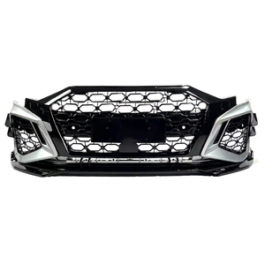 Nuevos Parachoques Delanteros PNB de Alta Calidad para Audi 2008-2012 A3 8P.5 Facelift RS3, Kits de Carrocería, Parrilla Delantera, Luz Antiniebla, 6 Meses de Garantía - Product Image 1