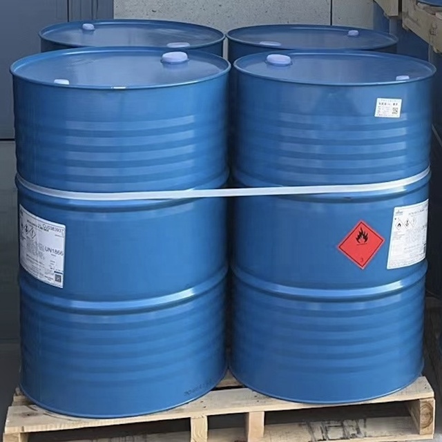 Non-Volatiles Hydroxyl Acrylic Polyol Resin With 2.0 % OH SETALUX 1184 SS-51