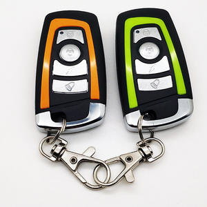 Sistema de <span class=keywords><strong>alarma</strong></span> universal <span class=keywords><strong>para</strong></span> motocicleta de 12V, sistema de <span class=keywords><strong>alarma</strong></span> antirrobo <span class=keywords><strong>para</strong></span> <span class=keywords><strong>seguro</strong></span> patinete, bidireccional <span class=keywords><strong>con</strong></span> arranque de motor, mando a distancia - Product Image 3