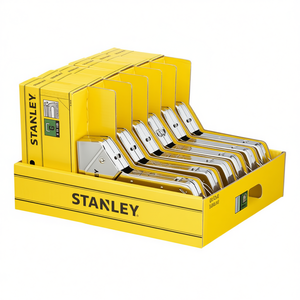 Grapadora Neumática Stanley Tr110 Tipo G - Product Image 2