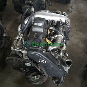 เครื่องยนต์ญี่ปุ่นมือสอง รุ่น 1KZ 1KZ-T 1KZ-TE 3.0 ลิตร สำหรับรถยนต์ - Product Image 2
