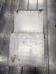 ماجنتوم فيريو رنين مغناطيسي أجزاء ماسح التصوير بالرنين المغناطيسي P/N - Product Image 2