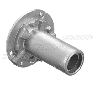 Mental Car Rearview Side Wing <b>Mirror</b> <b>Bracket</b> Gear Bearing Inner Bush Left / Right for VW T5 T6 Amarok Transporter 2003-2016 - Product Image 4