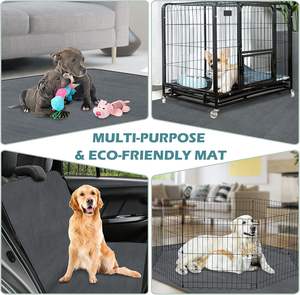 Моющиеся Нескользящие подушечки для собак - Product Image 6