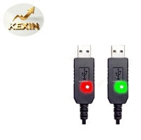 Cable USB de Refuerzo de Voltaje DC a DC 5V/9V/12V, Módulo de Refuerzo de Banco de Energía con Puerto DC