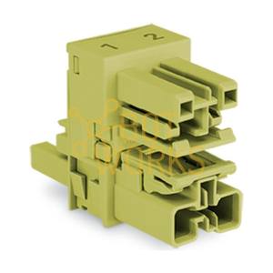 Wago 7701609 - Nuevo - Product Image 1