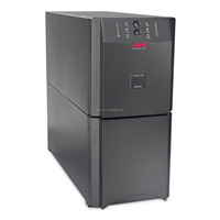 APC Smart UPS 2200VA 230V With External Battery APC UPS SUA2200UXICH Power Supply Part UPS Line Interactive 2200VA in Stock