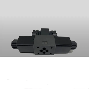 DFA DFB <span class=keywords><strong>DFC</strong></span> série DFA-02 DFB-02 <span class=keywords><strong>DFC</strong></span>-02 DFA-03 DFB-03 <span class=keywords><strong>DFC</strong></span>-03 électrovannes directionnelles hydrauliques DFB-02-2D2-DC24V-35C - Product Image 4