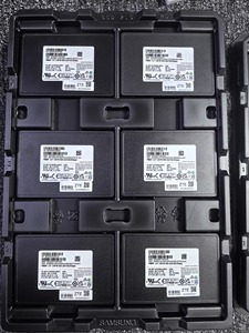 Horng Shing โซลิดสเตทไดรฟ์ใช้ MZ7L33T8HBNA-00B7C PM897 3.84T B7C SATA 6Gbps SSD - Product Image 5