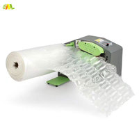 Meilleure vente de machine à coussin d'air Mini machine à coussin d'air