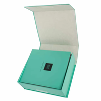 Boîte à bijoux personnalisée la plus vendue, coffret cadeau Saint-Valentin/anniversaire avec logo