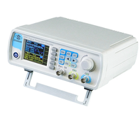 Jds6600 15/30/40/50/60mhz Signal Generator Digital Control Dual-channel Function Signal Generator Frequency Meter Arbitrary