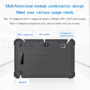 עמיד למים/oilproof תעשייתי מחוספס לוח <span class=keywords><strong>PC</strong></span> & אנדרואיד ip68 מגע לוח <span class=keywords><strong>PC</strong></span> nfc <span class=keywords><strong>tablet</strong></span> - Product Image 3