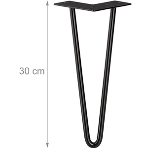 Pieds de table, pieds de meubles, pièces de meubles, pièces de chaise de bureau, pieds de chaise, prix d'usine, accessoires de meubles de cabinet - Product Image 1