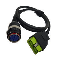 Câble OBD pour fil de câble de test Volvo 88890304 Vocom