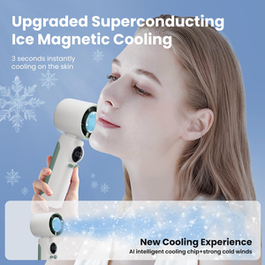 Upgraded Portable Outdoor <b>Fan</b> - Product Image 4