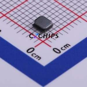 Inducteur de puissance MPIT3012-1R0N-LF SMD, 3x3mm (Inductance : 1uH) (Précision : 30%) Courant nominal : 2,2A - Product Image 1