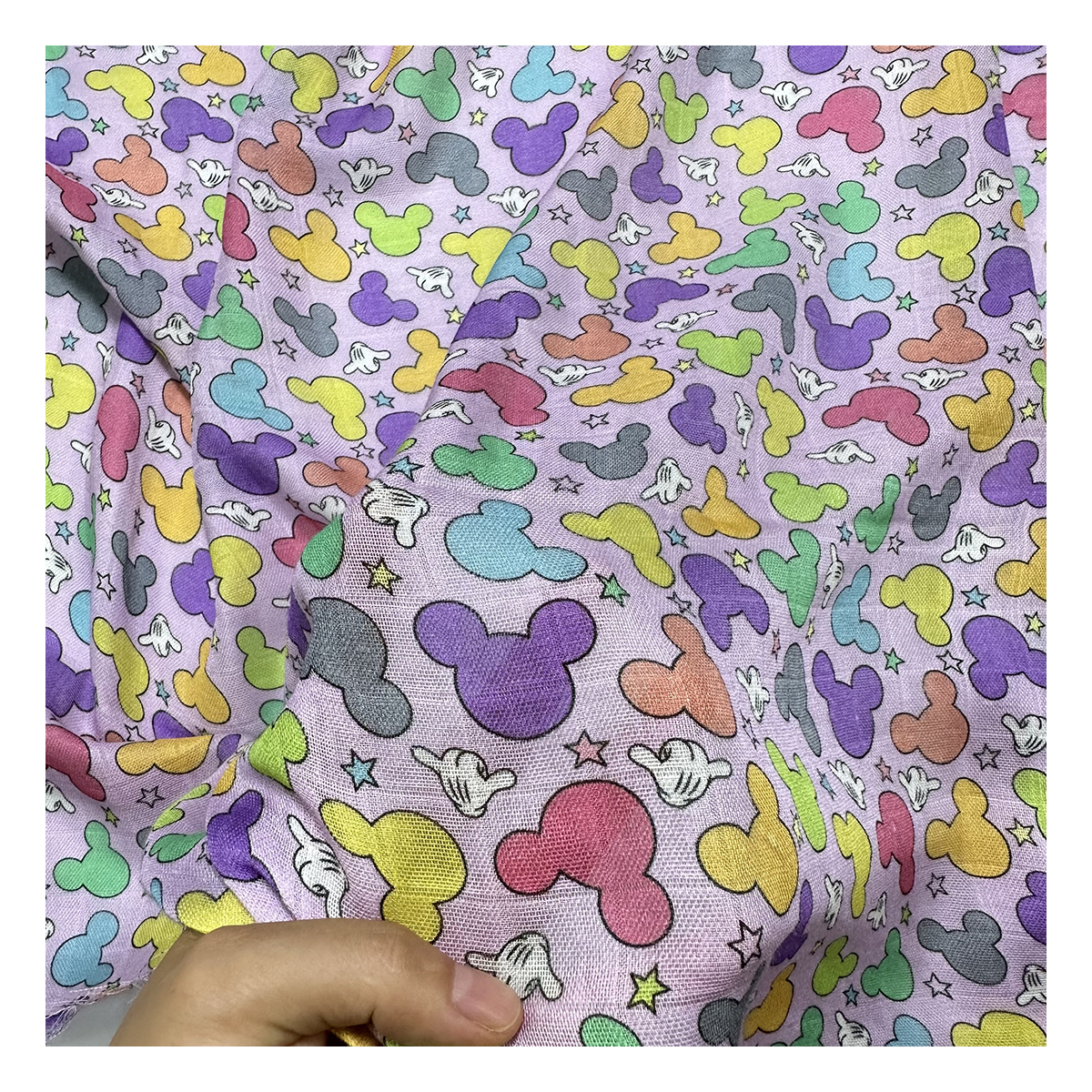 couleur de l'image 1