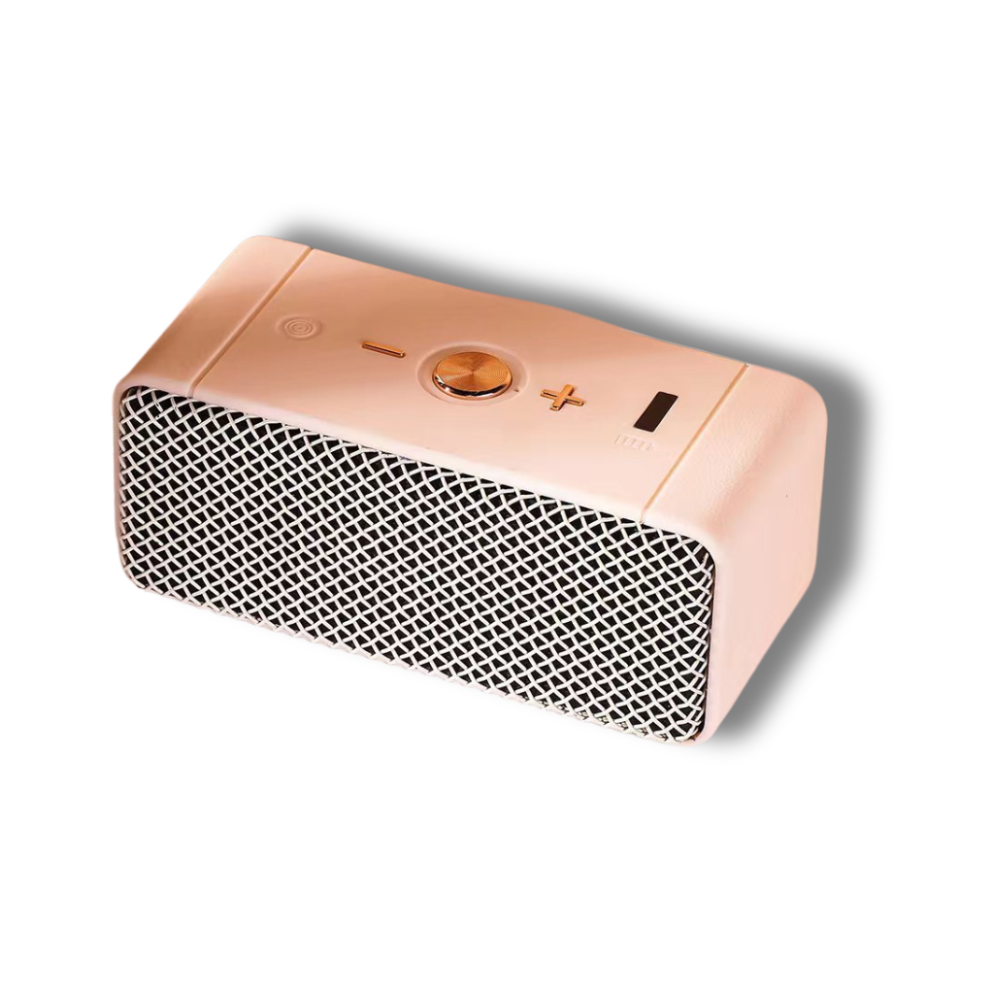 Fm Radio Wireless Bluetooth Soundance Bluetooth Speaker Soundance