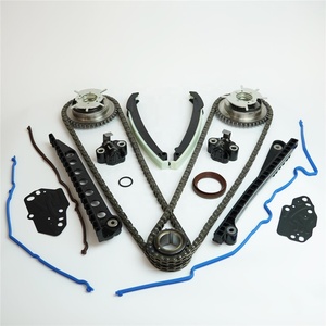 Kit De Distribucion Ford Falcon 7b 188 221 Cadena Morse Índigo