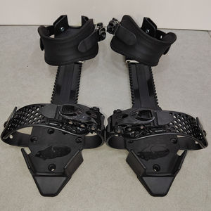 <span class=keywords><strong>Fijaciones</strong></span> de Esquí FLORUIT para Adultos, <span class=keywords><strong>Fijaciones</strong></span> de Esquí de Montaña, <span class=keywords><strong>Fijaciones</strong></span> Anchas para Esquí de Fondo - Product Image 1