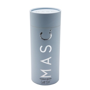 Factory Direct Sale Recyclable Customized logo Paper Tube Can Be Used to Fill Water Bottles and Drinking Bottles. - Product Image 5