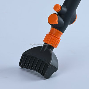 Outil de nettoyage de <span class=keywords><strong>cartouche</strong></span> de <span class=keywords><strong>filtre</strong></span> et de spa en plastique pour un <span class=keywords><strong>entretien</strong></span> pratique de la <span class=keywords><strong>piscine</strong></span> - Product Image 3