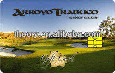 <span class=keywords><strong>Carte</strong></span> cadeau personnalisée bon marché <span class=keywords><strong>Carte</strong></span> à puce <span class=keywords><strong>prépayée</strong></span> sans contact RFID avec puce - Product Image 3